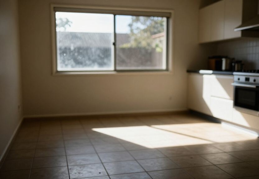 Older Home Inspection