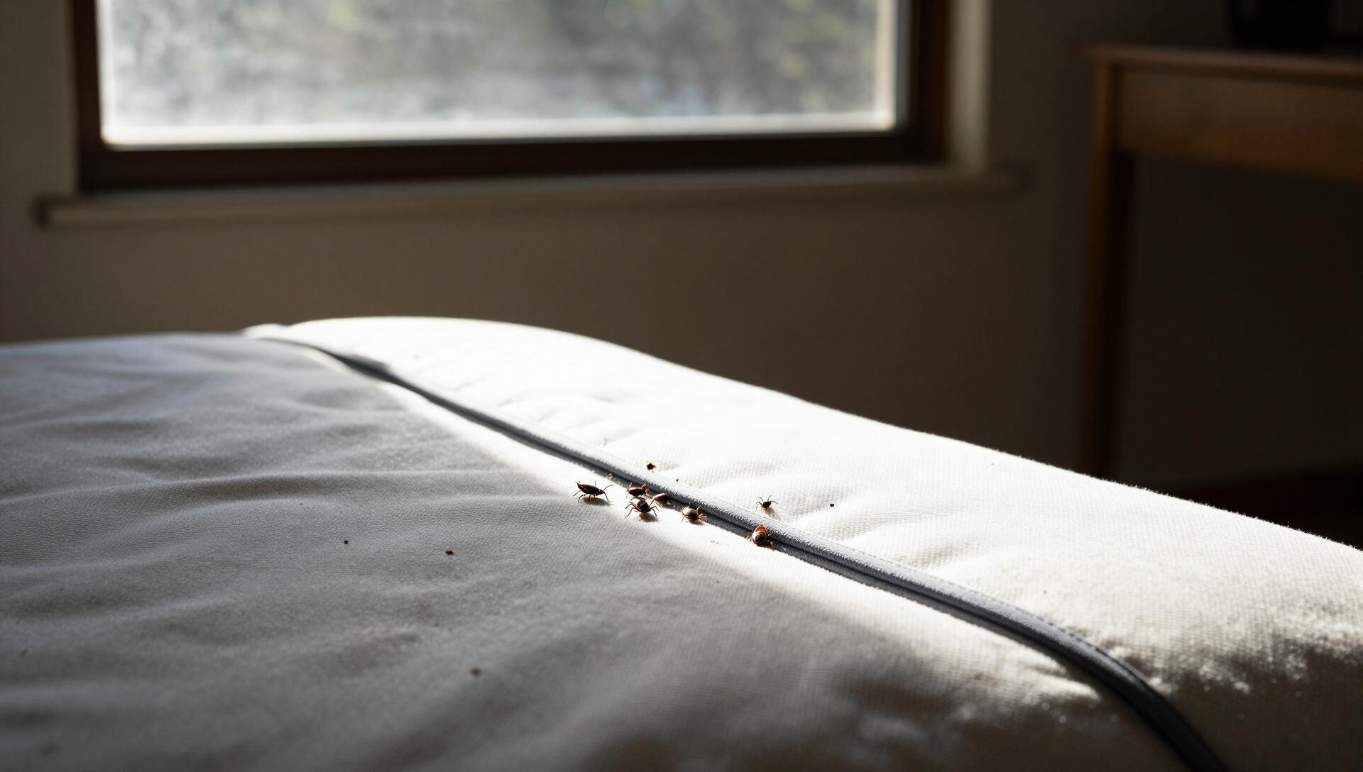 Bed Bugs Control in Lakemba