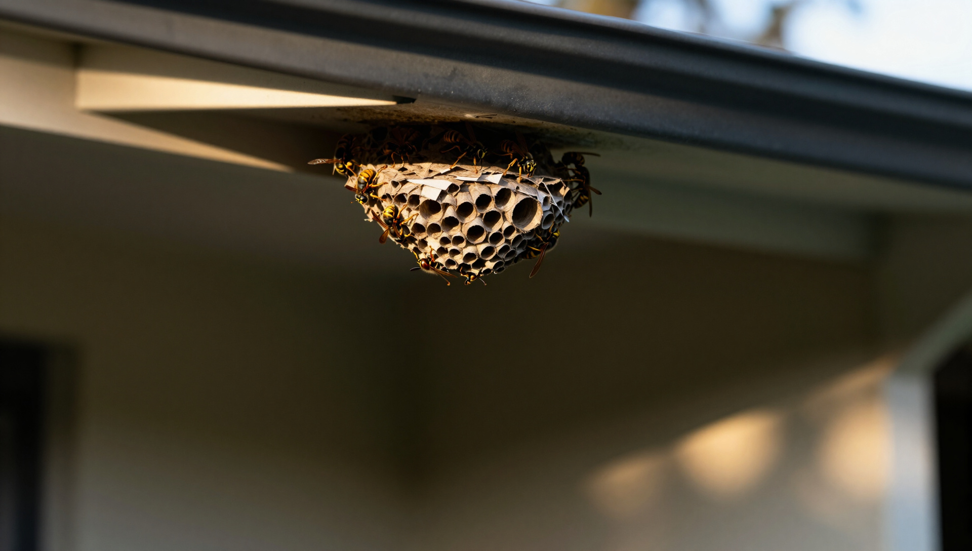 Bees and Wasp Removal in Lakemba
