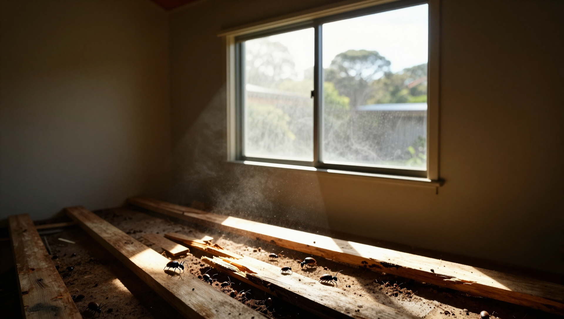 Termite Prevention in Lakemba